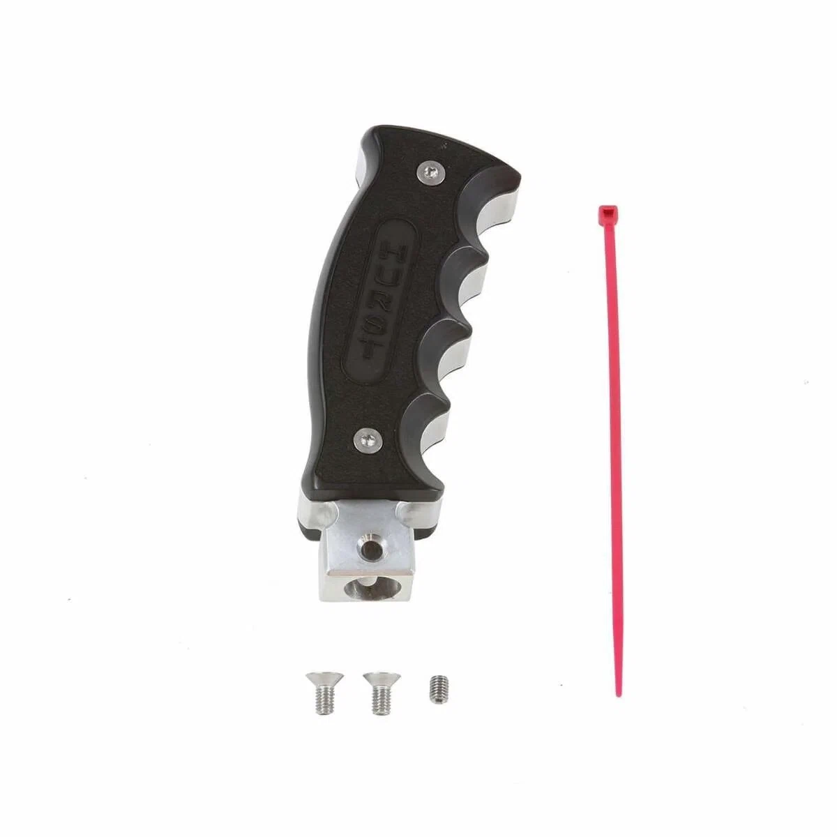 Hurst Billet_Plus Pistol Grip Manual Shift Handle - 1531003